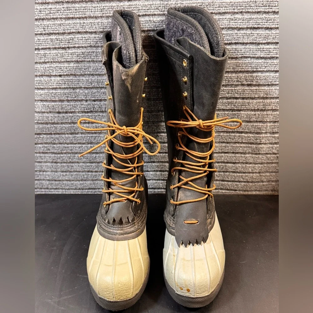 Whites Elk Guide Pac‎ Boots Size 5